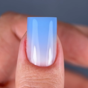 KODI - BUILD IT UP GEL - LIGHT BLUE - 15ml