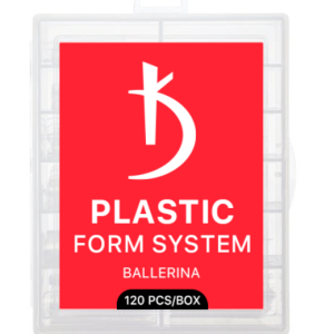 KODI - DUAL FORM - BALLERINA - 120pcs