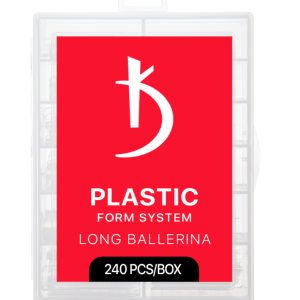 KODI - DUAL FORM - LONG BALLERINA - 240pcs