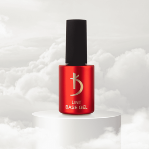 KODI - LINT BASE - CLEAR - 15ml