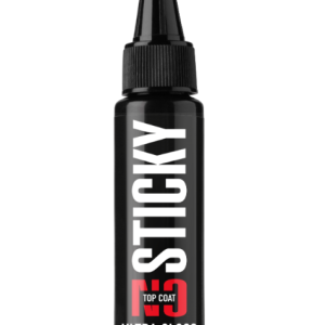 KODI - NO STICKY TOP COAT - ULTRA GLOSS - 30ml