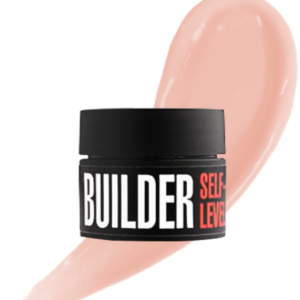 KODI - SELF LEVEL GEL - RETRO ROSE - 13ml