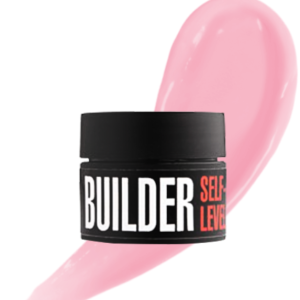 KODI - SELF LEVEL GEL - SANDY ROSE - 13ml