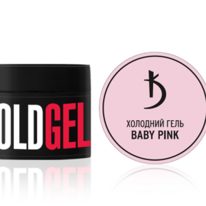 KODI - COLD GEL - BABY PINK - 15ml