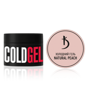 KODI - COLD GEL - NATURAL PEACH - 15ml