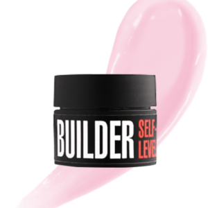 KODI - SELF LEVEL GEL - MILKY PINK - 30ml