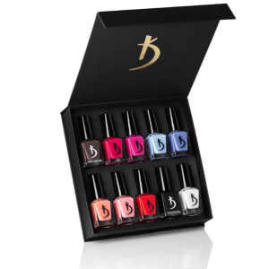 KODI - SET SMALTO CLASSICO