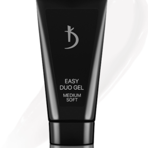 KODI - ACRYGEL EASY DUO - CLEAR - 30gr