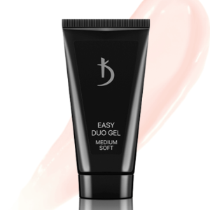 KODI - ACRYGEL EASY DUO - SOFT ART n.04 - 30gr