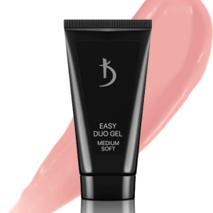 KODI - ACRYGEL EASY DUO - SOFT ART n.10 - 30gr
