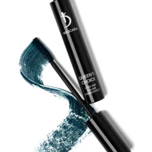 KODI PROFESSIONAL -MASCARA QUEEN'S CHOICE - SMERALDO - 10ml