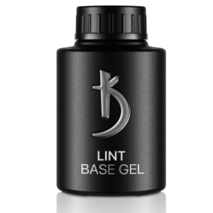 KODI - LINT BASE - CLEAR - 35ml