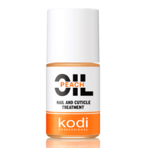 KODI - OLIO CUTICOLE - PEACH - 15ml
