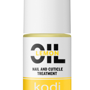 KODI - OLIO CUTICOLE - LEMON - 15ml