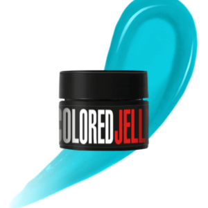 KODI - COLORED GEL -JELLY n.03 - 13gr