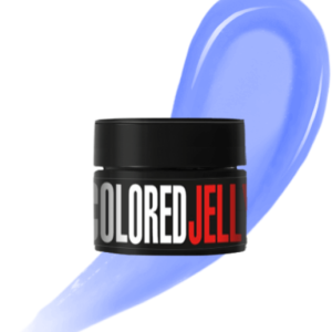 KODI - COLORED GEL -JELLY n.05 - 13gr
