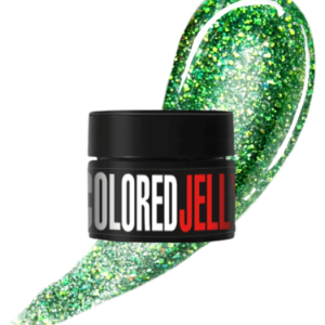 KODI - COLORED GEL -JELLY n.06 - 13gr
