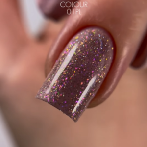 KODI - COLOR GEL - PL n.01 - 7ml (POLAR LIGHT)