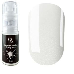 VALERI - EXPRESS OMBRE SPRAY n.01 - 7,5gr