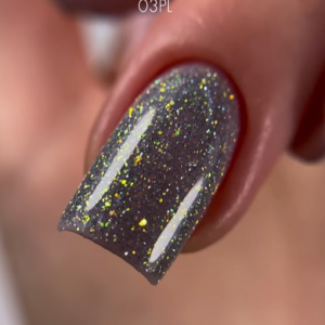 KODI - COLOR GEL - PL n.03 - 7ml (POLAR LIGHT)