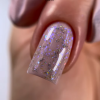 KODI - COLOR GEL - RF n.04 - 7ml (RAINBOW FLAKES)