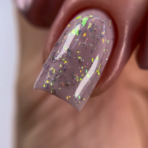 KODI - COLOR GEL - RF n.05 - 7ml (RAINBOW FLAKES)