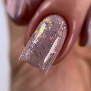 KODI - COLOR GEL - RF n.06 - 7ml (RAINBOW FLAKES)