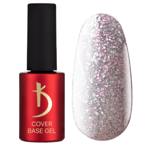 KODI - COLOR BASE COAT - CRYSTAL DROPS n.03 - 7ml