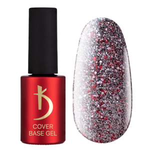 KODI - COLOR BASE COAT - CRYSTAL DROPS n.07 - 7ml