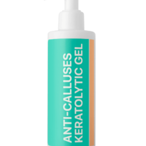 KODI - ANTI CALLUS -  GEL CHERATOLITICO PER RIMOZIONE CALLI - 200ml