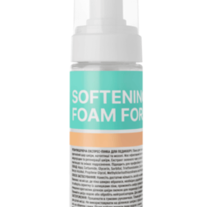 KODI - SCHIUMA EXPRESS - AMMORBIDENTE PER PEDICURE - 150ml