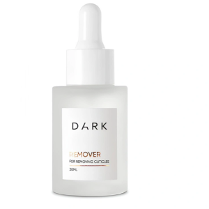 DARK - RIMUOVI CUTICOLE - 30ml