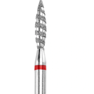 DARK - PUNTA FRESA - TORNADO - GRANA ROSSA