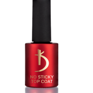 KODI - STEEL TOP COAT - SENZA DISPERSIONE - NO UV FILTERS - 15ml