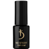 KODI - STEEL TOP COAT - SENZA DISPERSIONE - NO UV FILTERS - 12ml