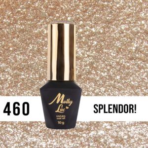 Splendor Limited Edition N°460 10ml Molly Lac