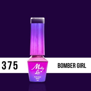 375 Pinup Girl Bomber Girl 5ml Molly Lac