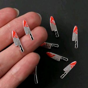 Halloween - Jewelry - 5pz