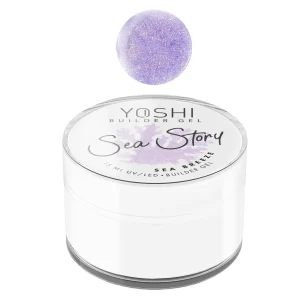 YOSHI - GEL SEASTORY - SEABREEZE - 15ml