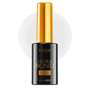 YOSHI - BASE ULTRA BOND 007 - 10ml