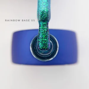 TOUCH - RAINBOW BASE n.05 - 13ml