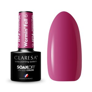 CLARESA - WARMIN FALL 5ml n.06
