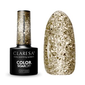 CLARESA - WINTER WONDERLAND 5ml n.05
