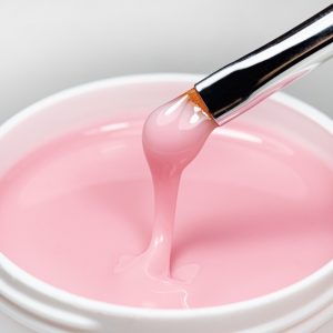 LOVE NAILS - HARD TIXY BUILDER GEL - HAPPY PIPPO - 45gr