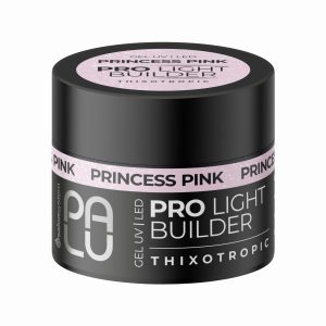 PALU - PRO LIGHT BUILDER GEL 45ml Princess Pink