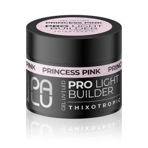 PALU - PRO LIGHT BUILDER GEL 90ml - PRINCESS PINK