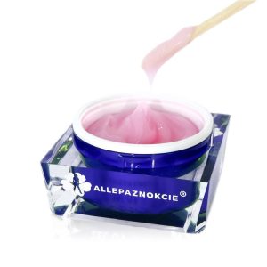 Jelly Milky Pink 50ml Allepaznokcie