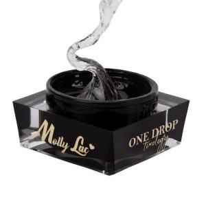 One Drop Tixology - Ice Glass 15ml Molly Lac