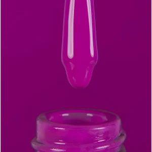 DARK - GEL POLISH nr.46 -10ml