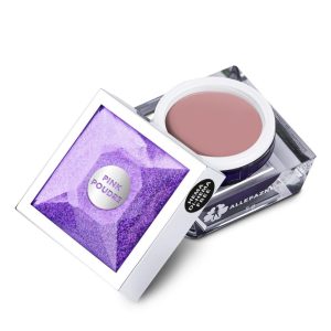 Allepaznokcie - Artistic Gel - Pink Poudre 5gr